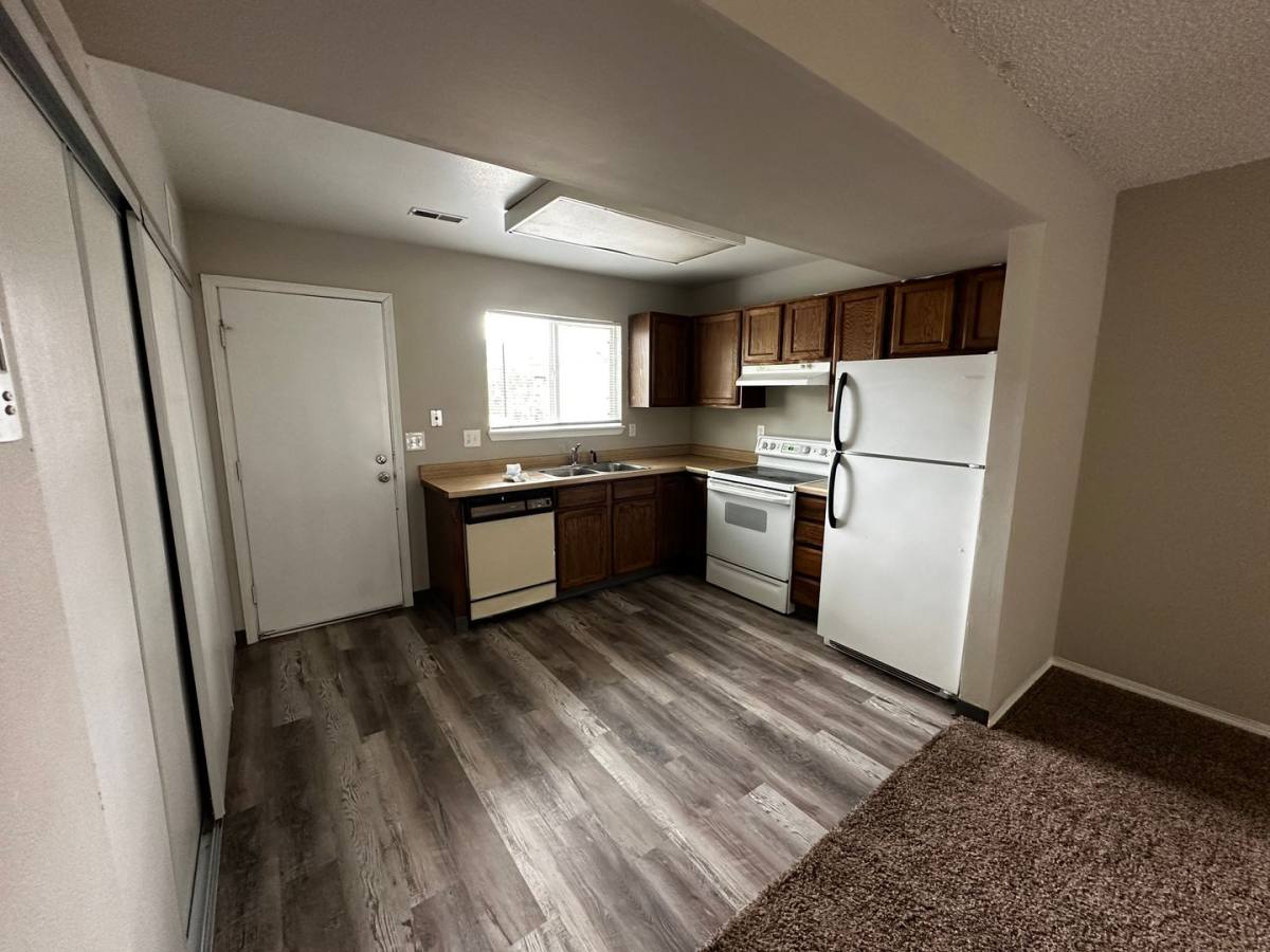 Townhouse for rent at 1121 Mazatlan Circle, Colorado Springs, CO 80910