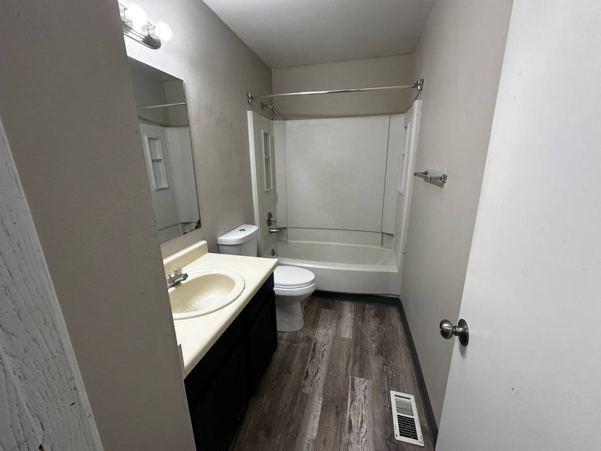 Townhouse for rent at 1121 Mazatlan Circle, Colorado Springs, CO 80910