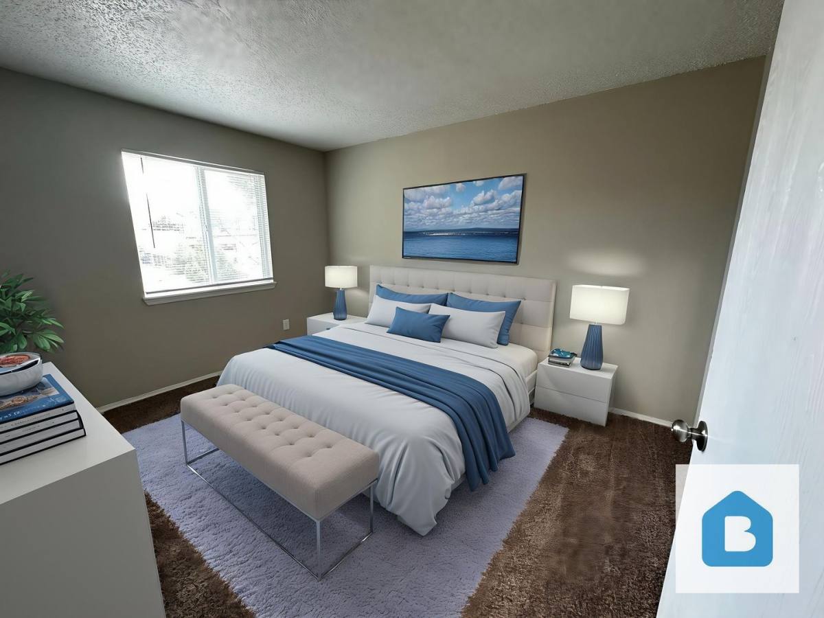Townhouse for rent at 1121 Mazatlan Circle, Colorado Springs, CO 80910