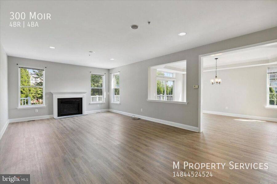 House for rent at 300 Moir, Conshohocken, PA 19428