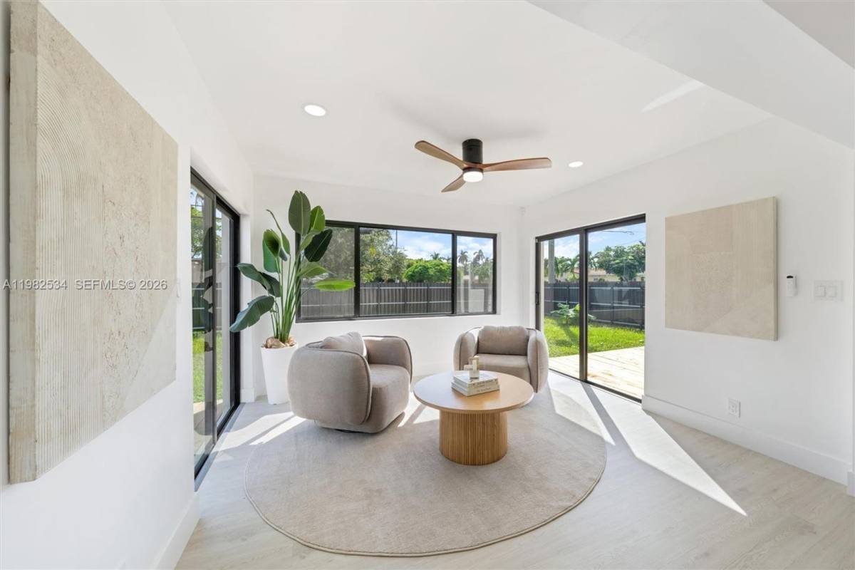 House for rent at 1305 N 31st Rd, Hollywood, FL 33021