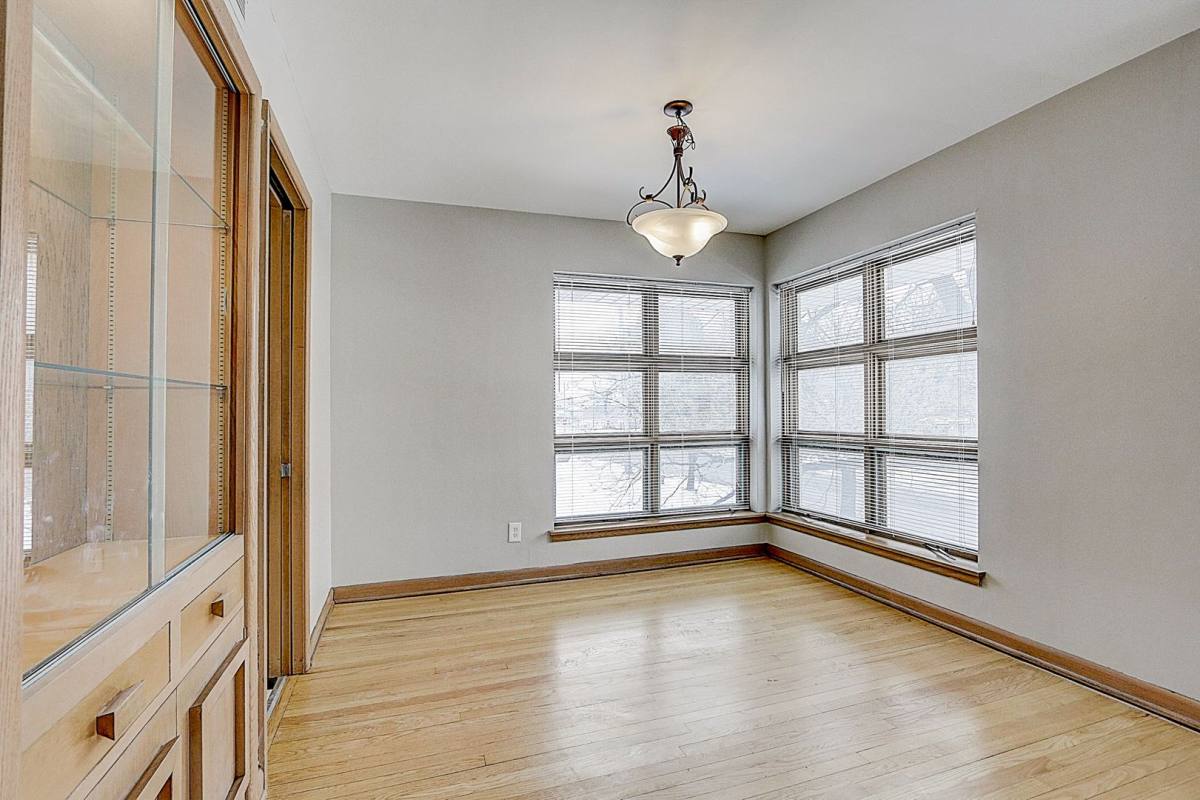 Apartment for rent at 4802-12 W Wells St, Milwaukee, WI 53208
