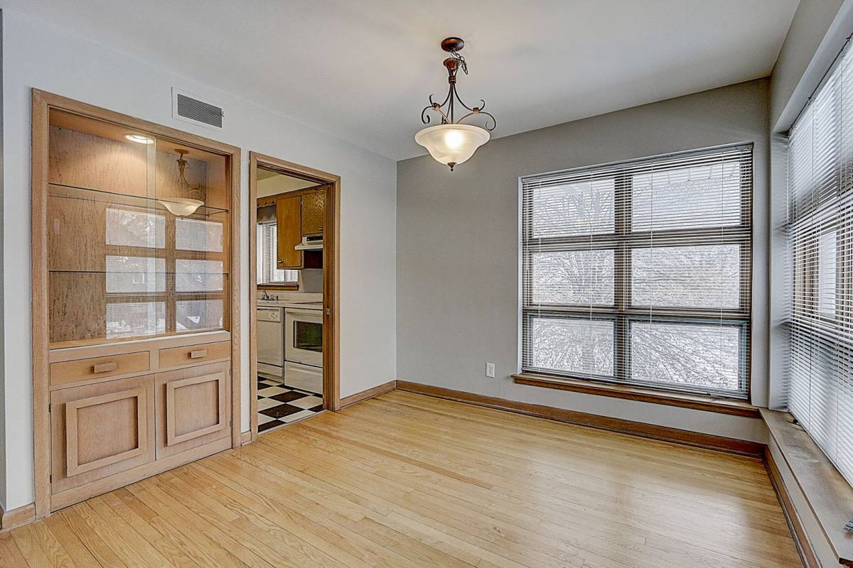 Apartment for rent at 4802-12 W Wells St, Milwaukee, WI 53208
