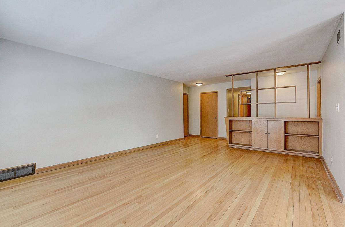 Apartment for rent at 4802-12 W Wells St, Milwaukee, WI 53208