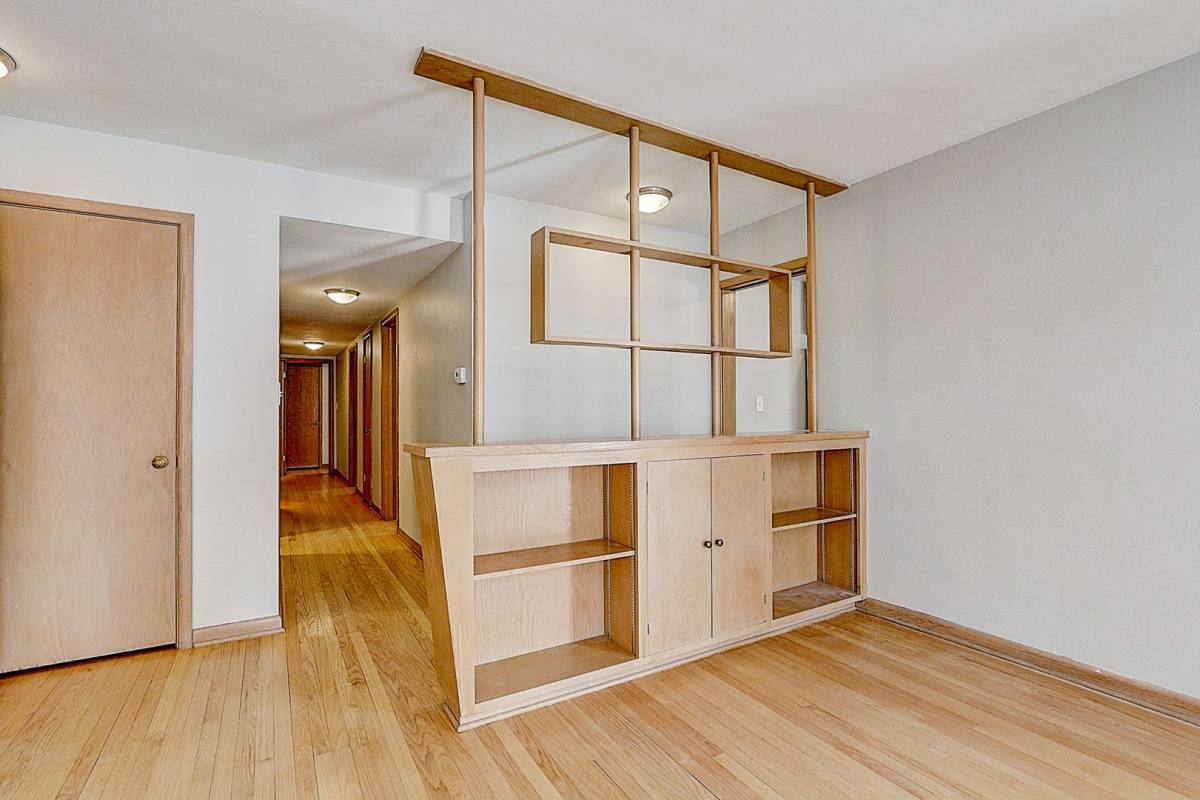 Apartment for rent at 4802-12 W Wells St, Milwaukee, WI 53208
