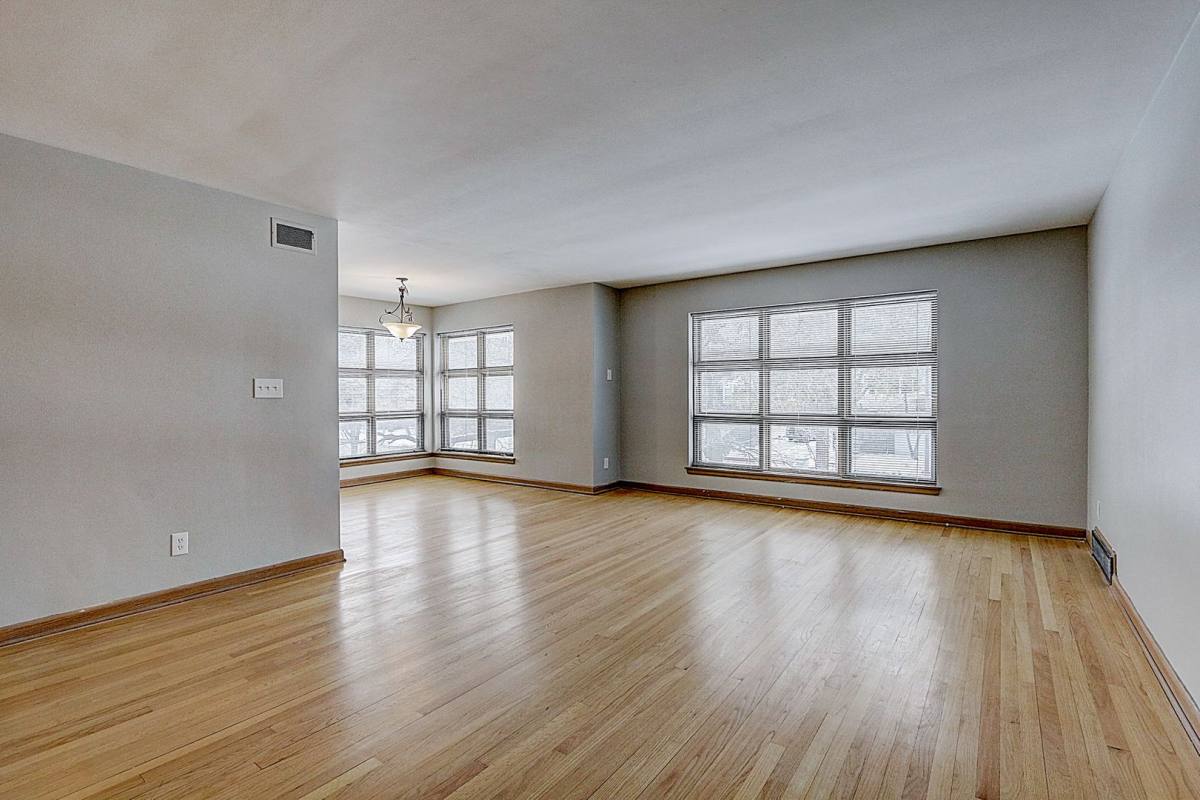 Apartment for rent at 4802-12 W Wells St, Milwaukee, WI 53208