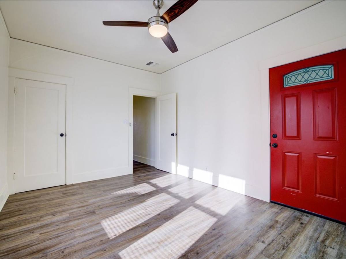 House for rent at 1333 E Broadway Blvd, Tucson, AZ 85715