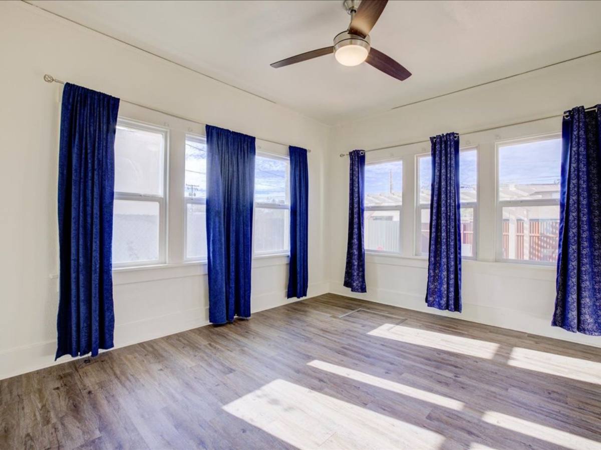 House for rent at 1333 E Broadway Blvd, Tucson, AZ 85715