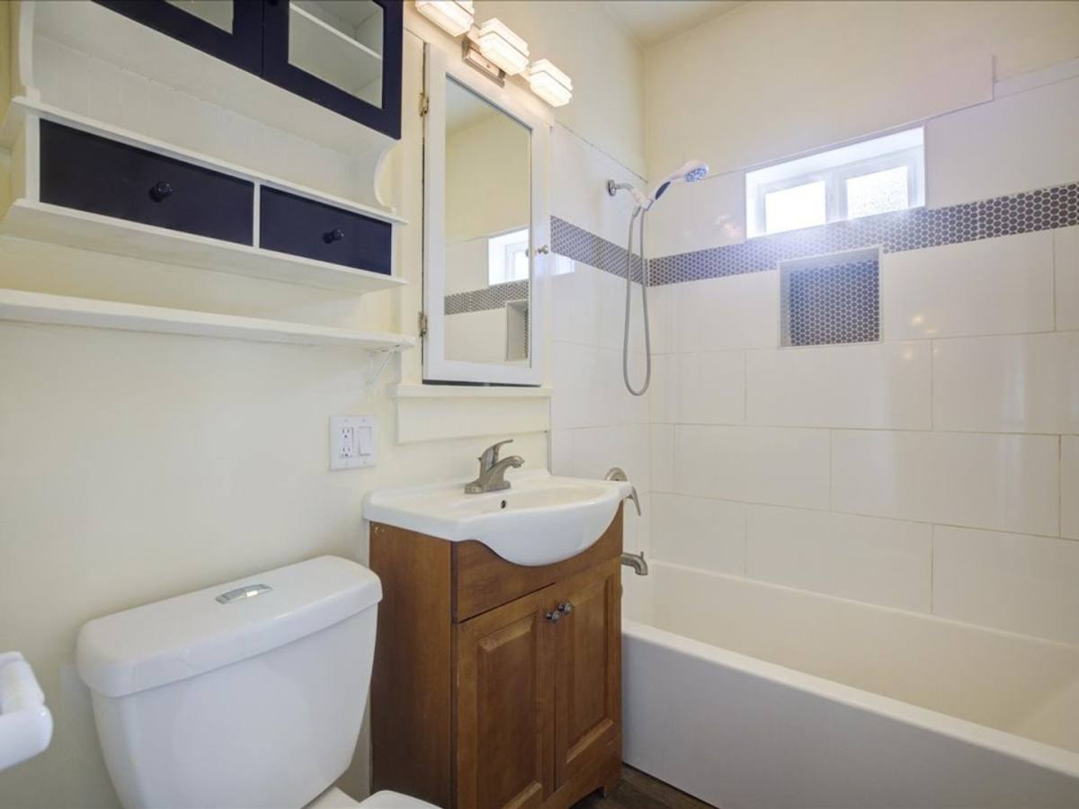 House for rent at 1333 E Broadway Blvd, Tucson, AZ 85715