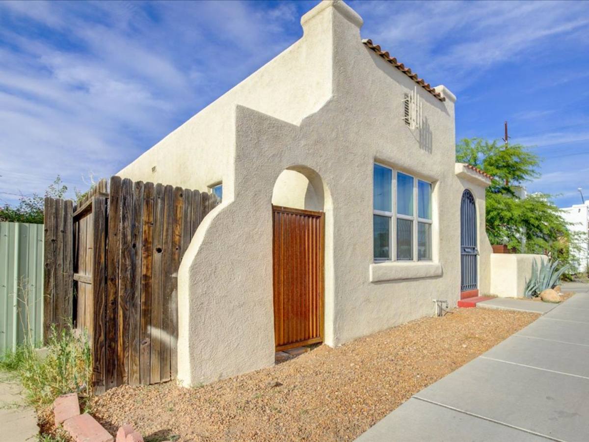 House for rent at 1333 E Broadway Blvd, Tucson, AZ 85715