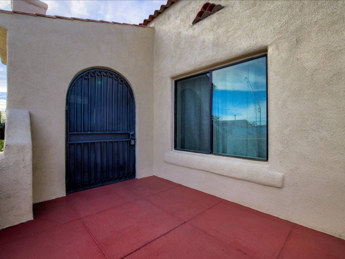 House for rent at 1333 E Broadway Blvd, Tucson, AZ 85715