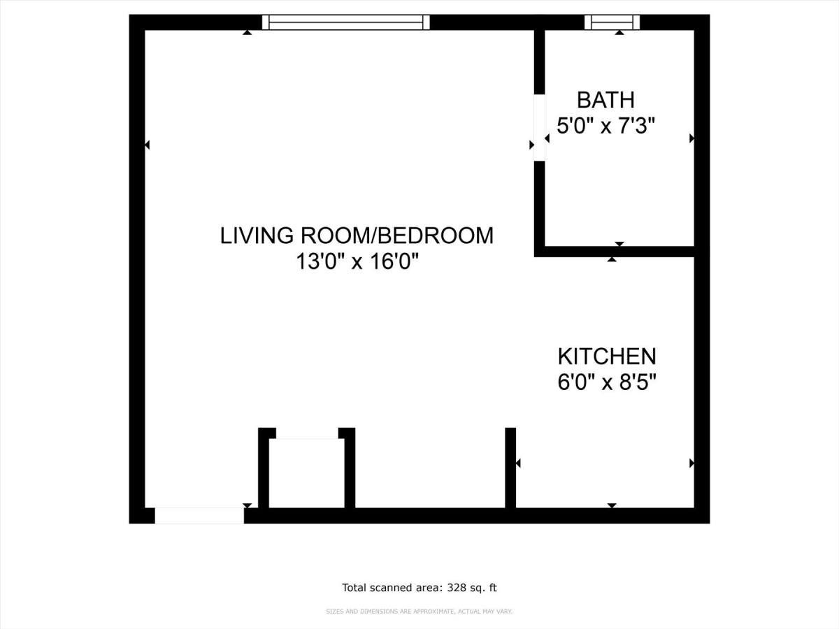 Apartment for rent at 935 N Logan St #C, Denver, CO 80203
