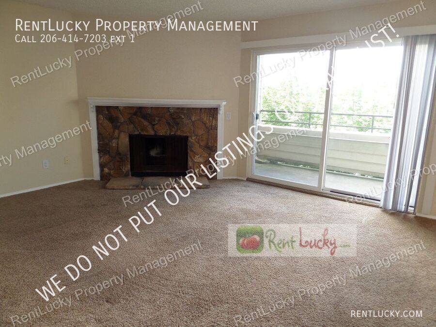 Apartment for rent at 3233 NE 12th St #302, Renton, WA 98056