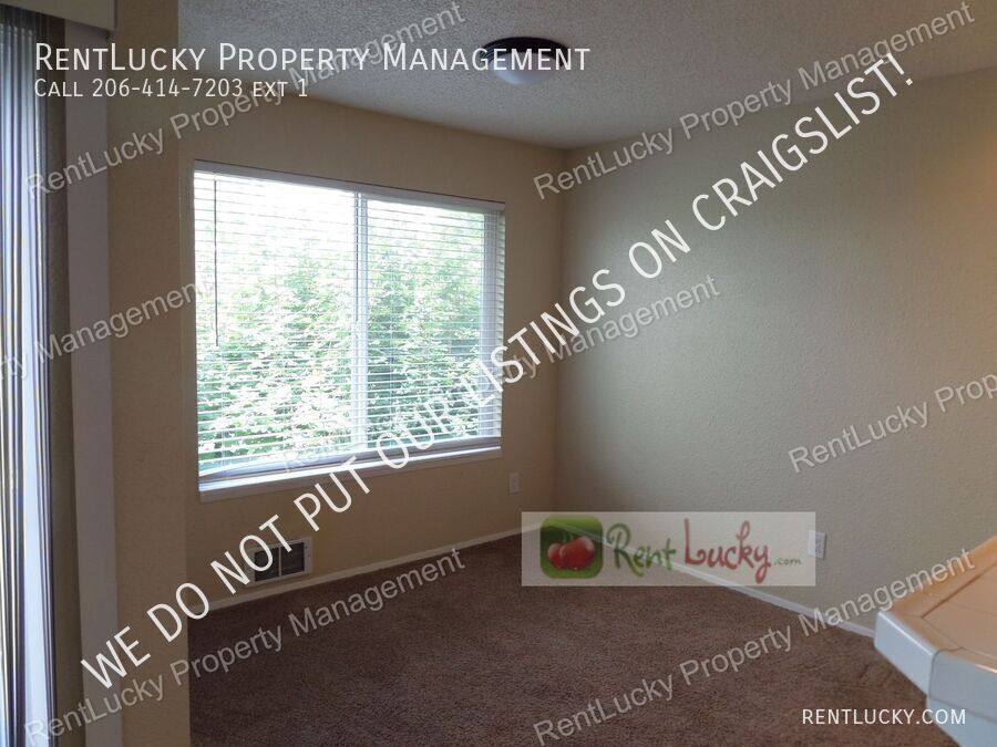 Apartment for rent at 3233 NE 12th St #302, Renton, WA 98056