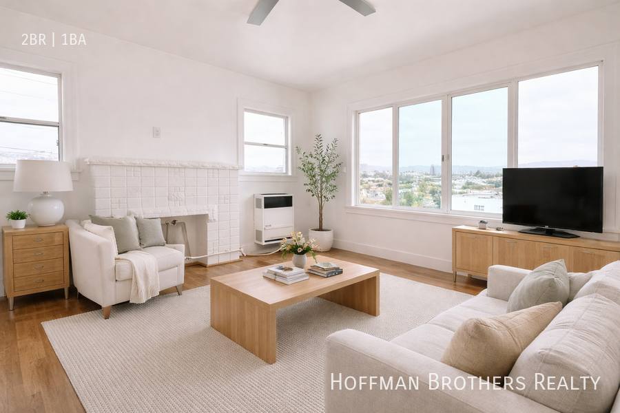 Apartment for rent at 4850 1 2 Mascot St, Los Angeles, CA 90019