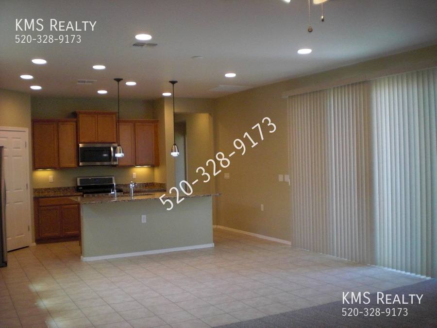 House for rent at 14013 E Voss St, Vail, AZ 85641