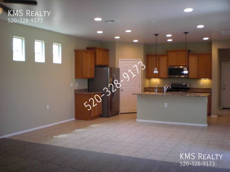 House for rent at 14013 E Voss St, Vail, AZ 85641