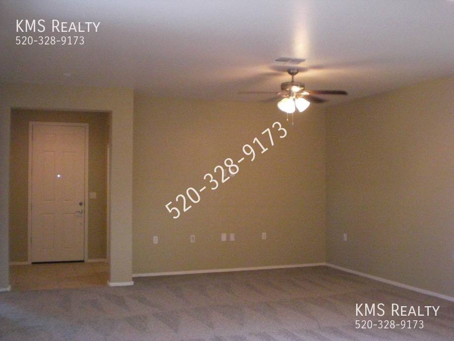House for rent at 14013 E Voss St, Vail, AZ 85641