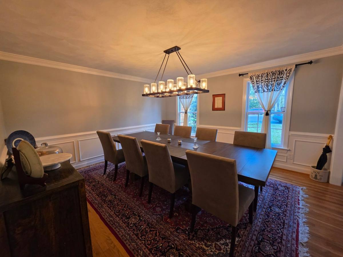 House for rent at 3201 Chapham Cross, Virginia Beach, VA 23452