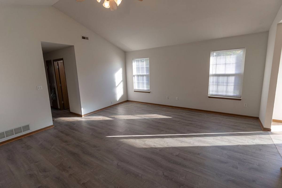 House for rent at 1602 Typhoon Dr, Columbia, MO 65202