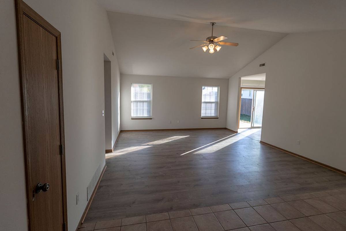 House for rent at 1602 Typhoon Dr, Columbia, MO 65202