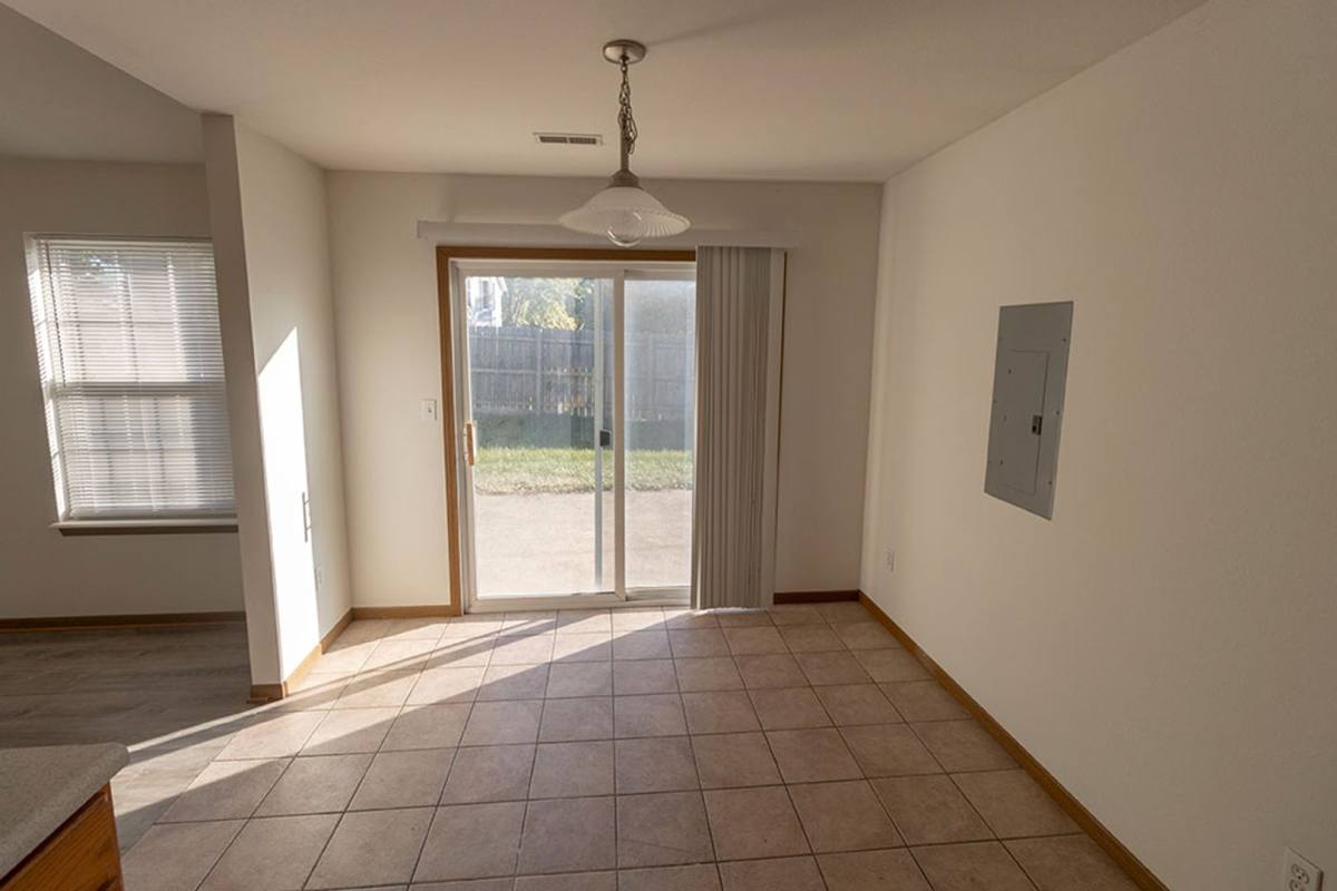 House for rent at 1602 Typhoon Dr, Columbia, MO 65202