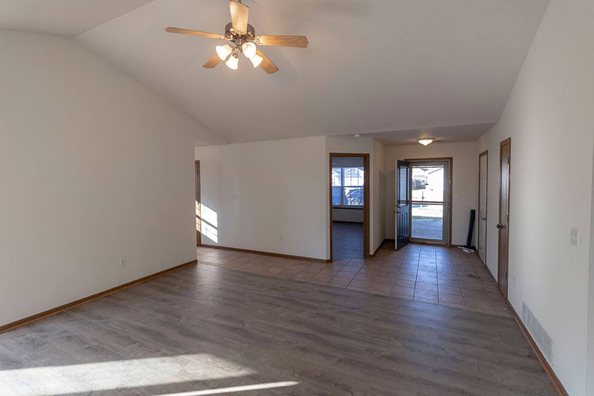 House for rent at 1602 Typhoon Dr, Columbia, MO 65202