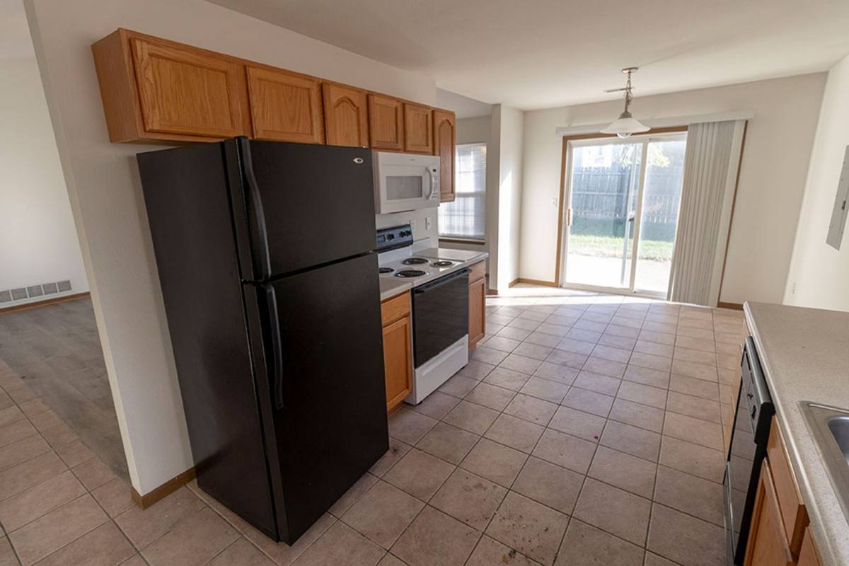 House for rent at 1602 Typhoon Dr, Columbia, MO 65202