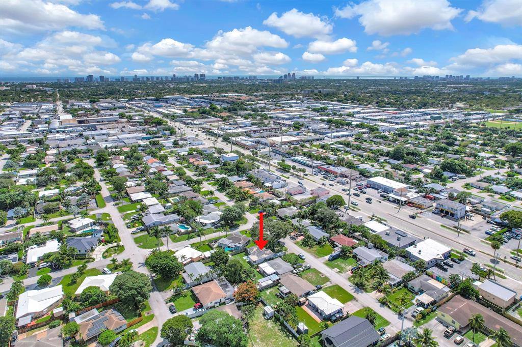 Apartment for rent at 261 NE 45th St #261, Fort Lauderdale, FL 33334
