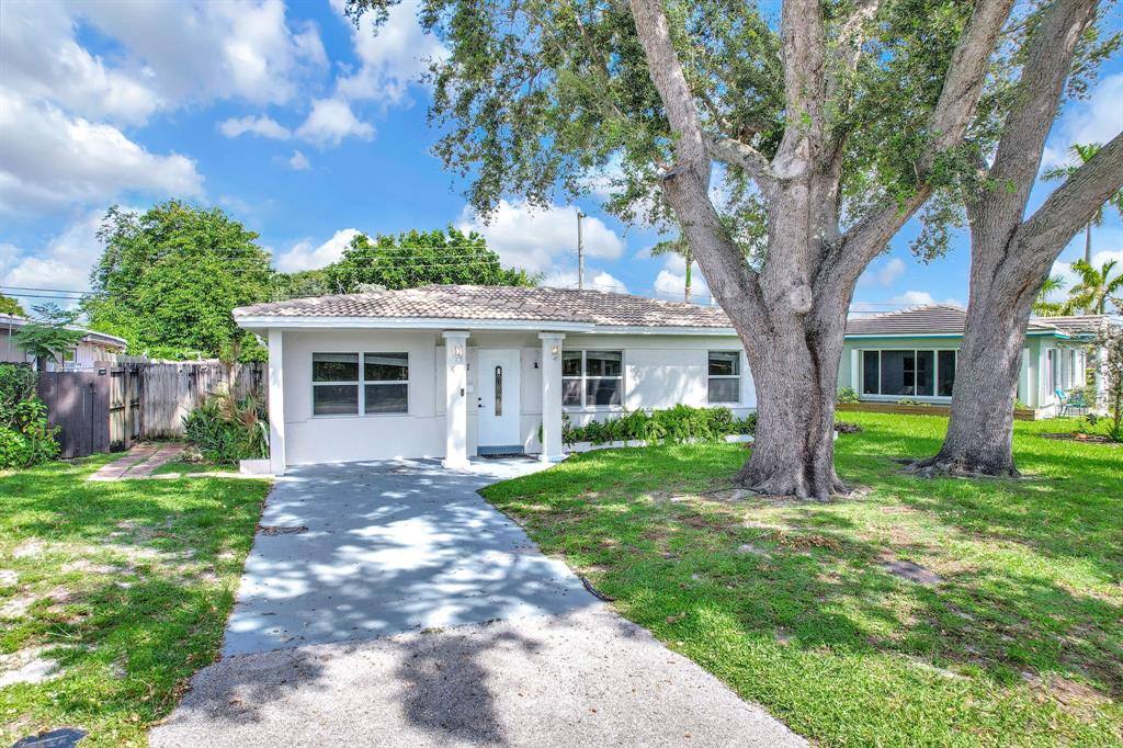 Apartment for rent at 261 NE 45th St #261, Fort Lauderdale, FL 33334