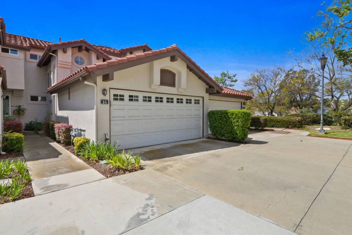 House for rent at 16 Via Entrada, Rancho Santa Margarita, CA 92688