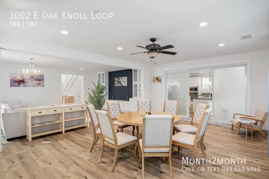 House for rent at 3002 E Oak Knoll Loop, Ontario, CA 91761