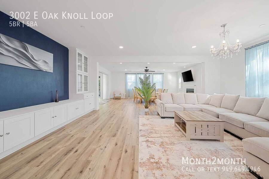 House for rent at 3002 E Oak Knoll Loop, Ontario, CA 91761