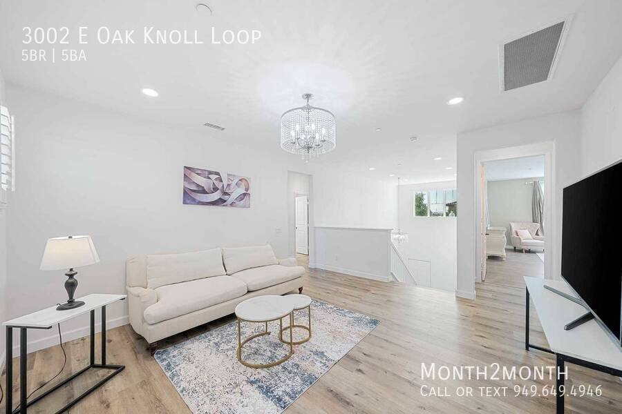 House for rent at 3002 E Oak Knoll Loop, Ontario, CA 91761