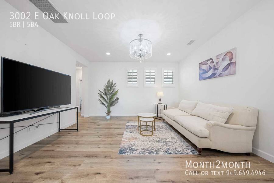House for rent at 3002 E Oak Knoll Loop, Ontario, CA 91761