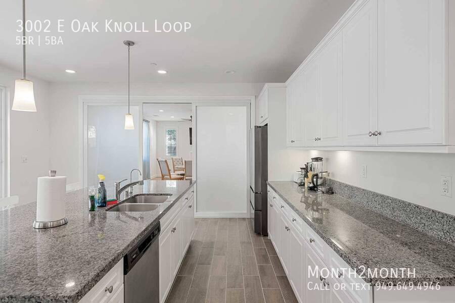 House for rent at 3002 E Oak Knoll Loop, Ontario, CA 91761