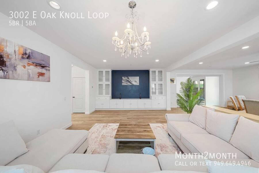 House for rent at 3002 E Oak Knoll Loop, Ontario, CA 91761