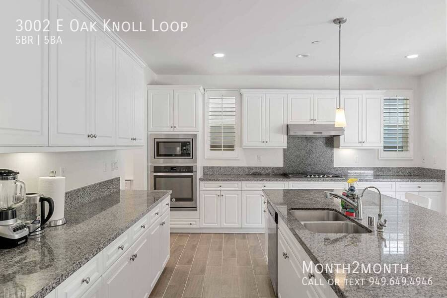 House for rent at 3002 E Oak Knoll Loop, Ontario, CA 91761