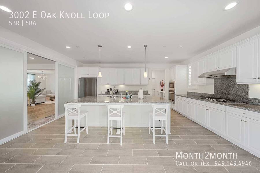 House for rent at 3002 E Oak Knoll Loop, Ontario, CA 91761
