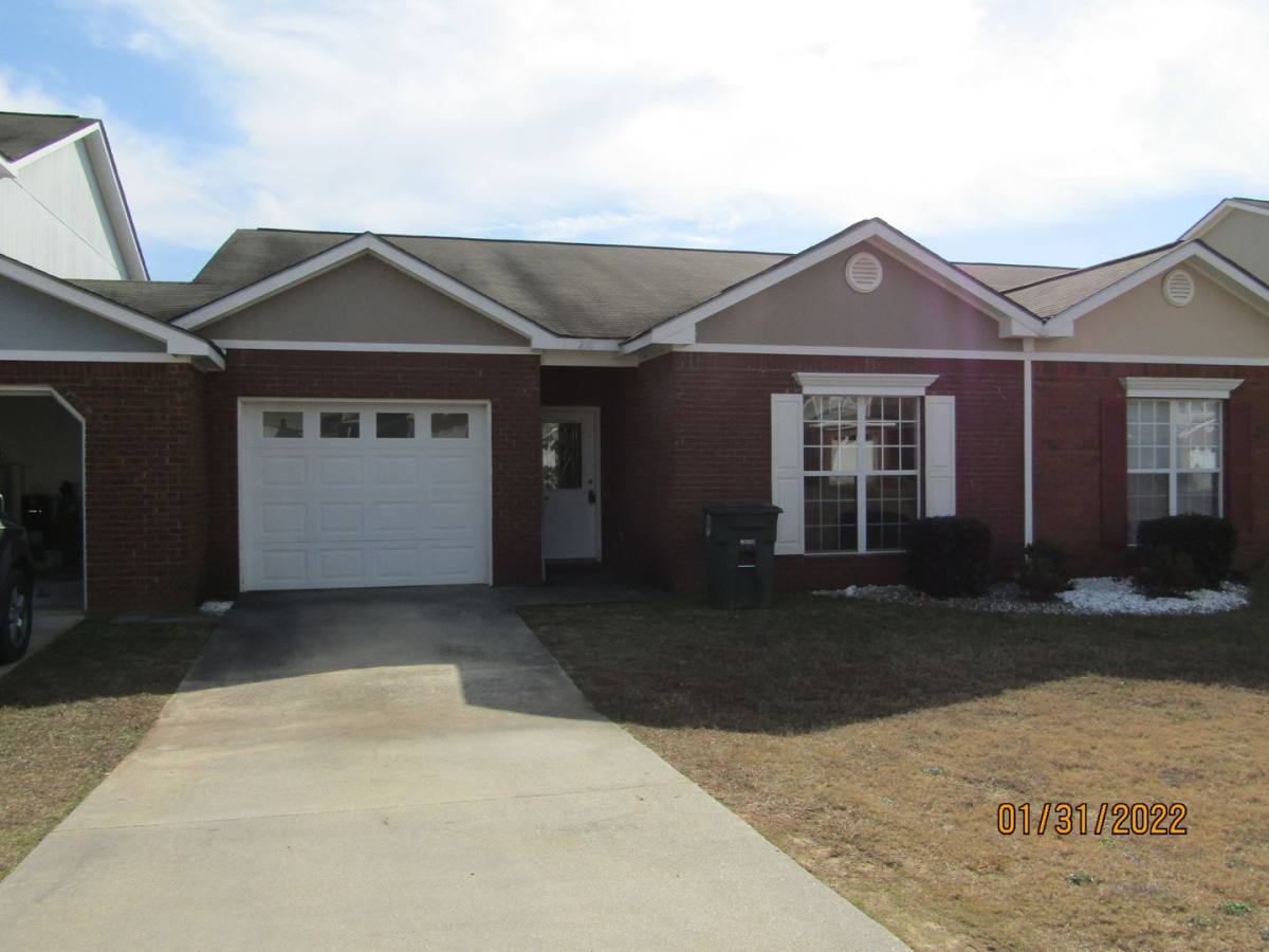 Apartment for rent at 218 Wakefield, Enterprise, AL 36330