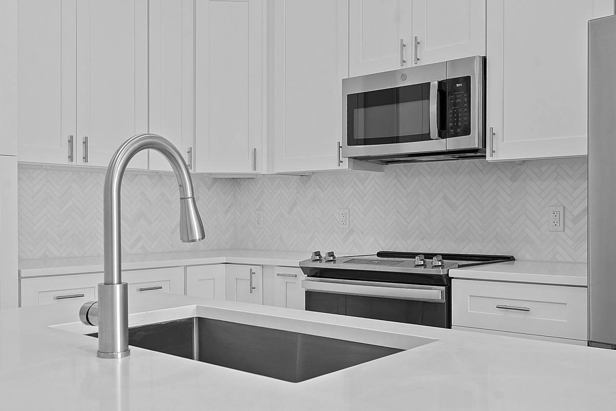 Apartment for rent at 1900 Barton Springs Rd #2019, Austin, TX 78704