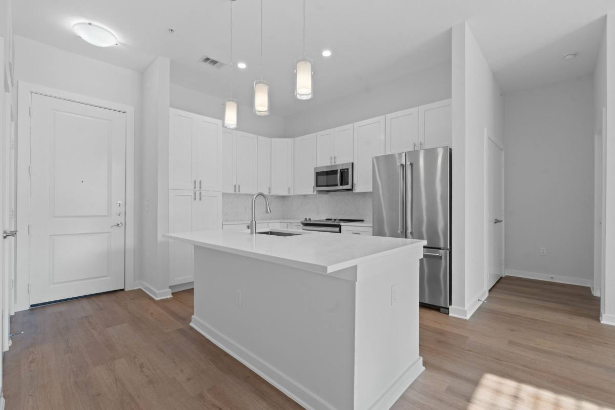 Apartment for rent at 1900 Barton Springs Rd #2019, Austin, TX 78704