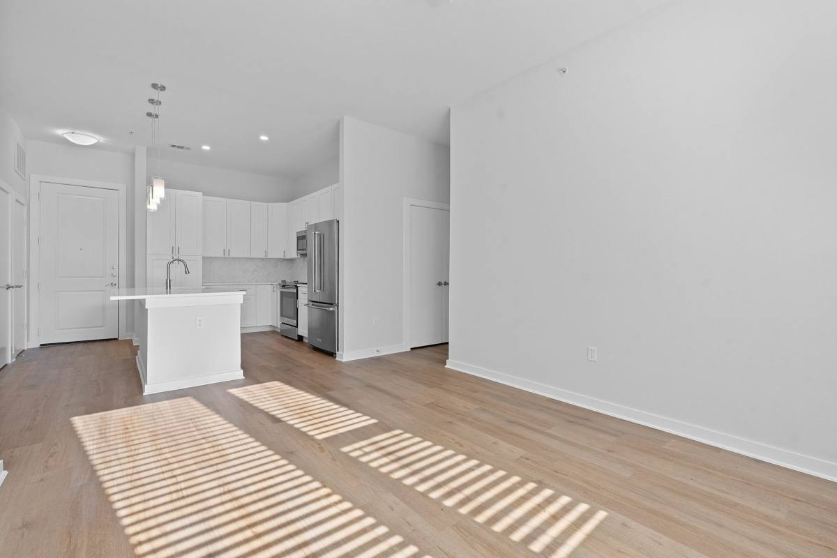 Apartment for rent at 1900 Barton Springs Rd #2019, Austin, TX 78704