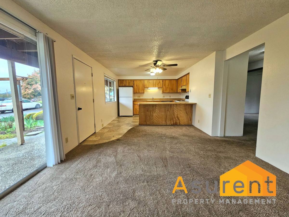 Apartment for rent at 65 Woolen Way, Ashland, OR 97520