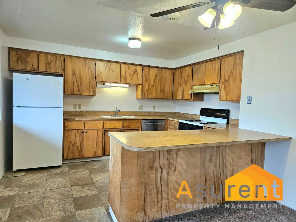 Apartment for rent at 65 Woolen Way, Ashland, OR 97520