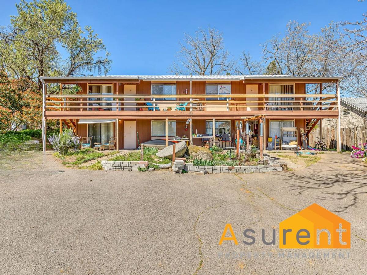 Apartment for rent at 65 Woolen Way, Ashland, OR 97520