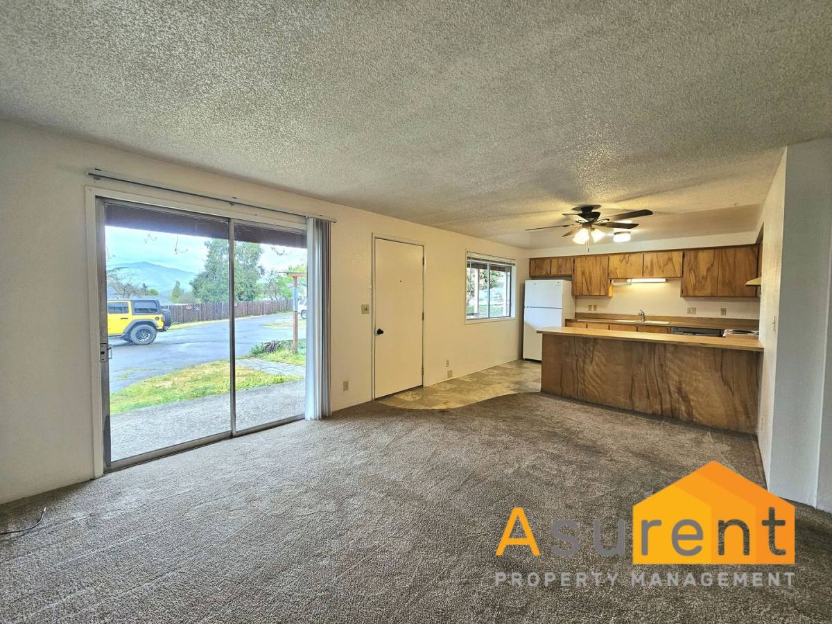 Apartment for rent at 65 Woolen Way, Ashland, OR 97520
