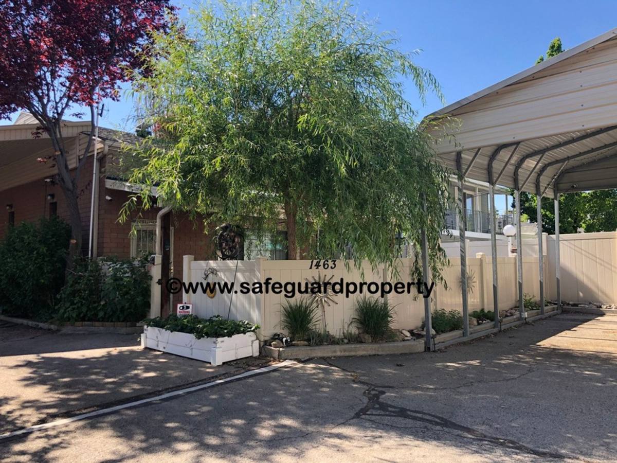 House for rent at 1463 E 3900 S, Salt Lake City, UT 84124