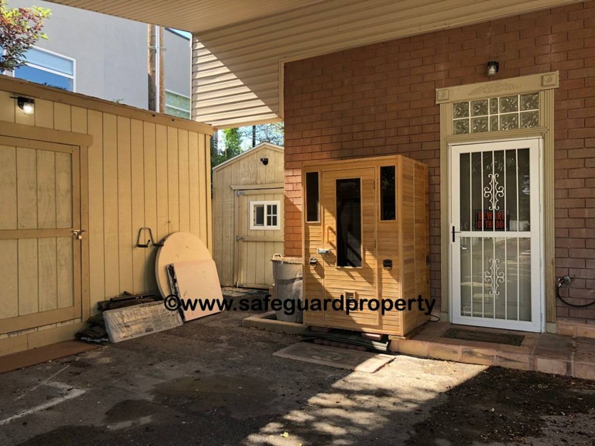 House for rent at 1463 E 3900 S, Salt Lake City, UT 84124