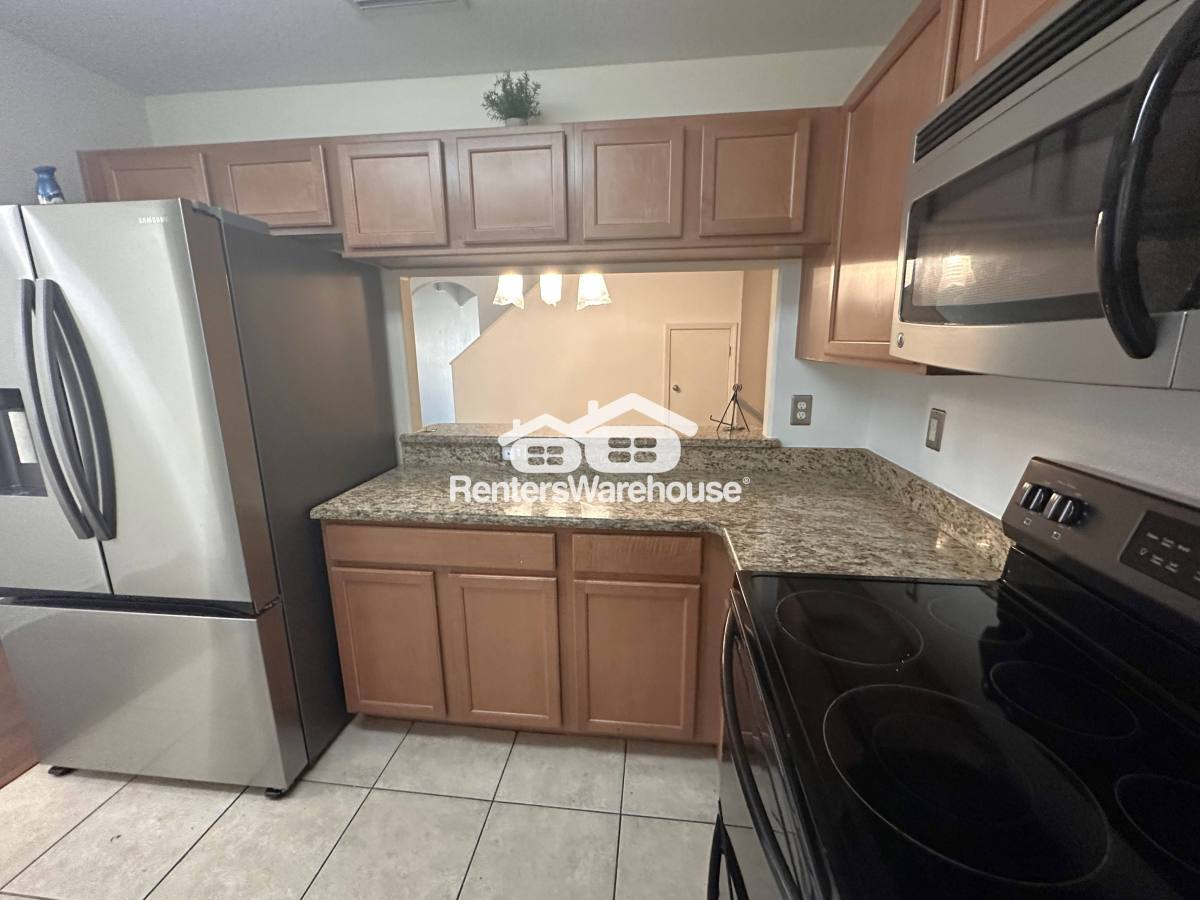 Townhouse for rent at 10943 Keys Gate Dr, Riverview, FL 33579